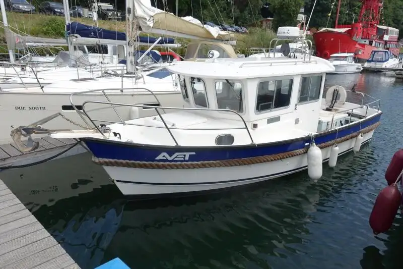 Workboats for sale