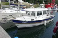 Workboats for sale