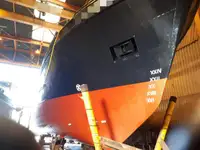 Patrol boat for sale