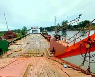 Landing Craft, Tank for sale