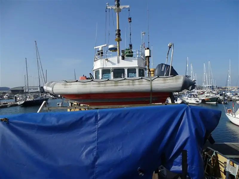 Workboats for sale