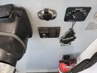 Fish processing vessel for sale