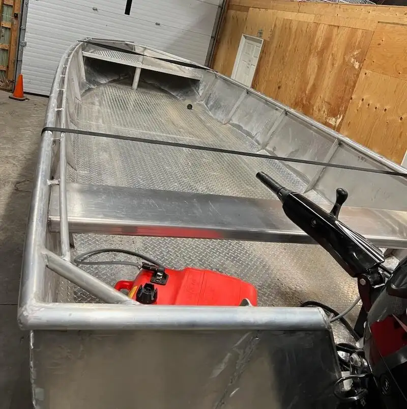 Workboats for sale