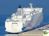 Ro-Ro ship for sale