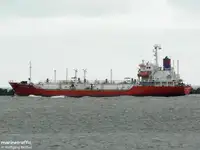 Oil/Chemical tanker for sale