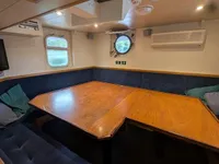 Survey vessel for sale