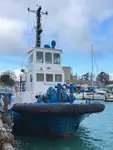 Towboat for sale