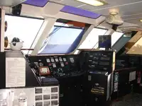 Research vessel for sale