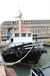 Towboat for sale