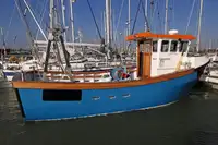Workboats for sale