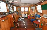 Towboat for sale