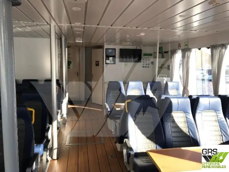 Ro-Ro ship for sale