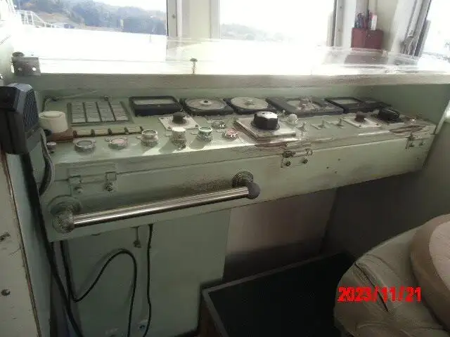 Longliner for sale