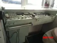 Longliner for sale