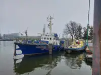Survey vessel for sale
