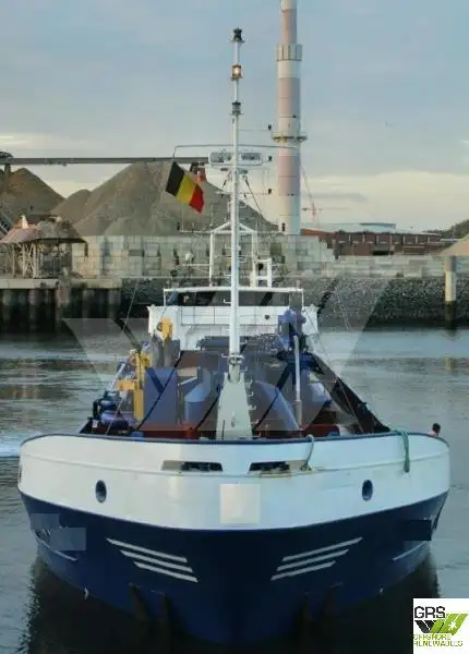 Dredger for sale