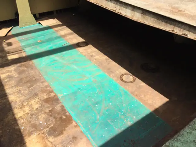 Reefer ship for sale