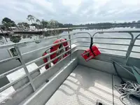 Cruise ship for sale