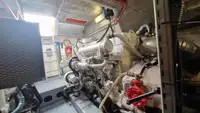 Pilot boat for sale