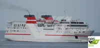Ro-Ro ship for sale