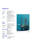 Jack-up drilling rig for sale
