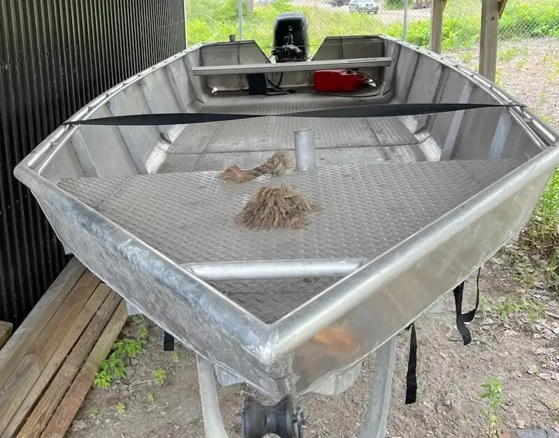 Workboats for sale
