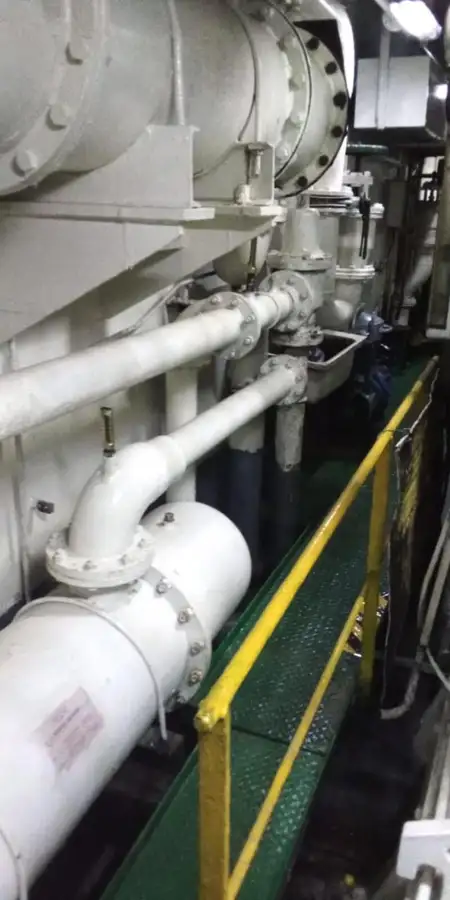 Towboat for sale