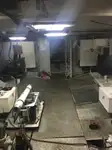 Cruise ship for sale