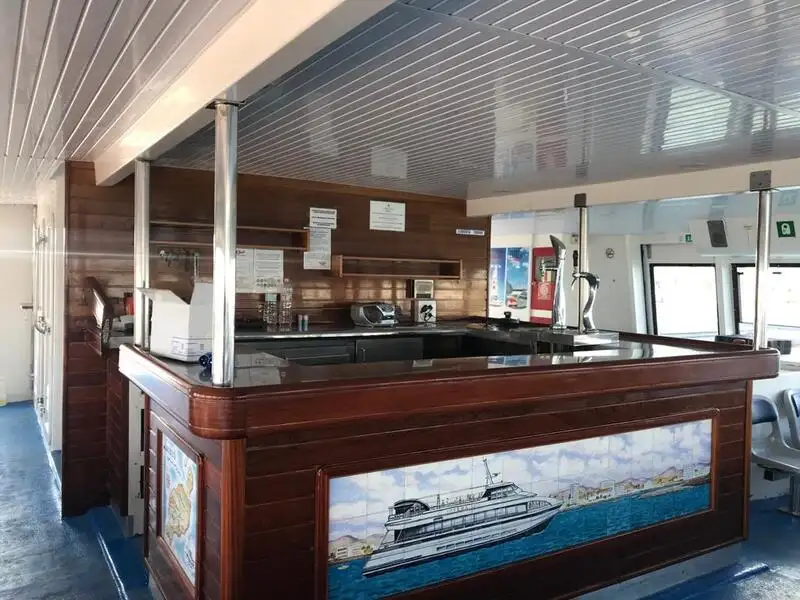 Catamaran for sale
