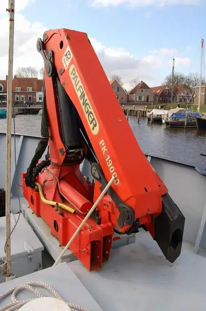 Workboats for sale
