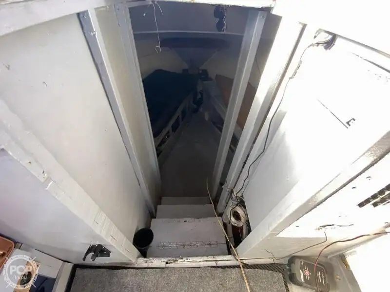Trawler for sale