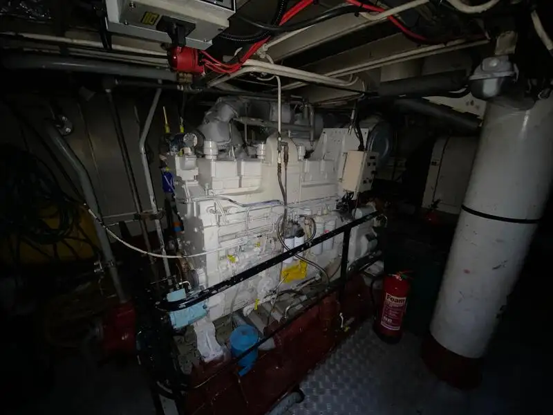 Towboat for sale