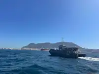 Wind farm service vessel for sale
