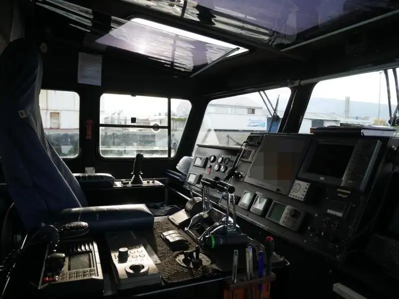 Catamaran for sale