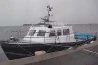 Workboats for sale