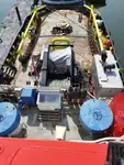 Towboat for sale