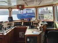 Towboat for sale