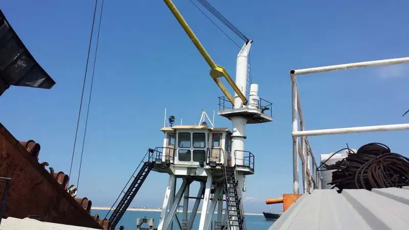 Towboat for sale