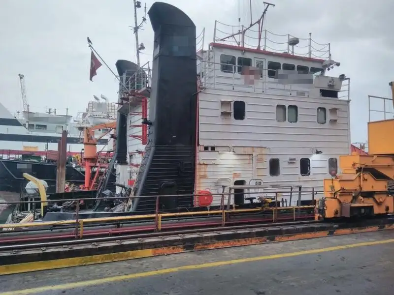 Barge for sale