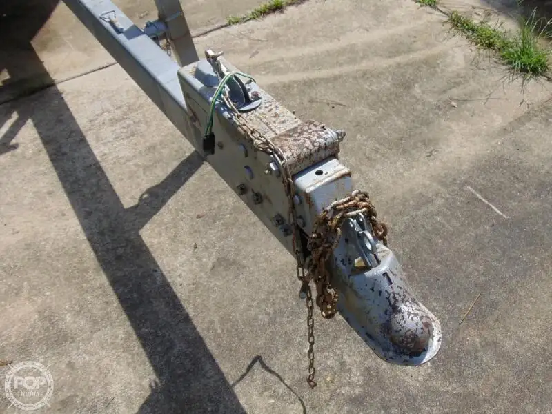 Patrol boat for sale