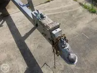 Patrol boat for sale