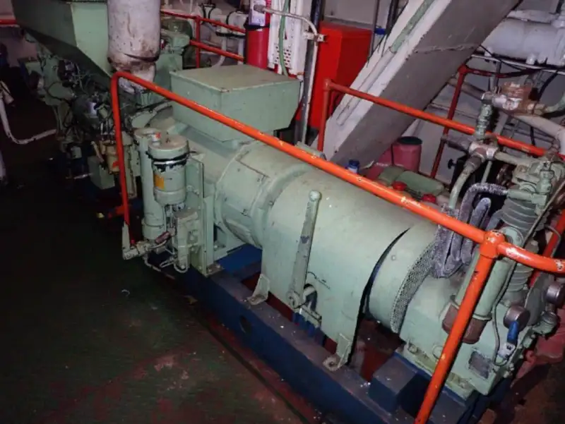 Workboats for sale