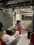 Survey vessel for sale