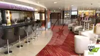 Cruise ship for sale