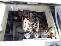 Dive support for sale