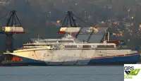 Ro-Ro ship for sale
