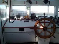 Towboat for sale
