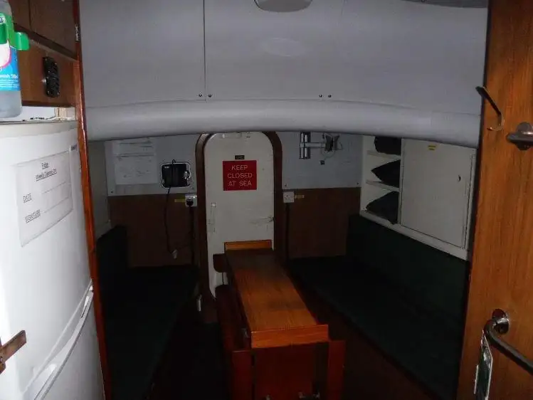 Survey vessel for sale