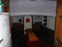 Survey vessel for sale