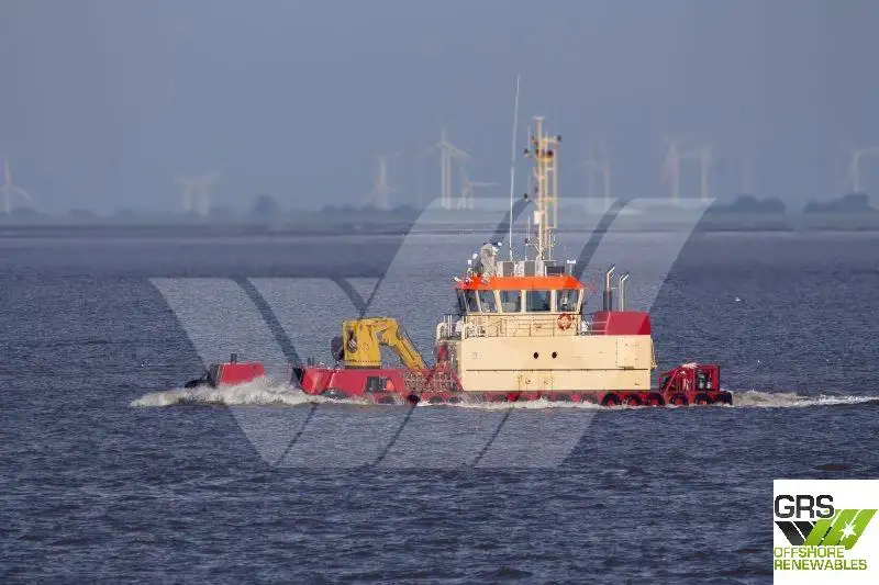 Workboats for sale